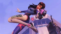 d va