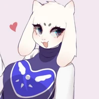 Toriel