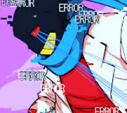 Righteous Error Sans
