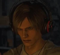 Leon Kennedy