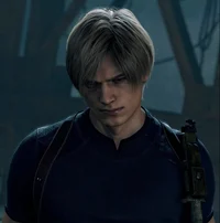 Leon Kennedy