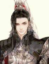 Your Wounded warlord