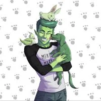 Beast Boy