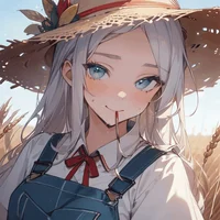 Yasashiidere Farmer