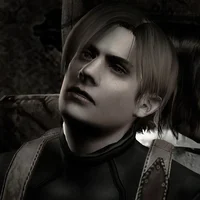 Leon Scott Kennedy