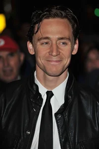 tom hiddleston