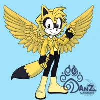 -Anila The Racoon-OC