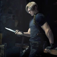 Leon Kennedy 
