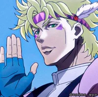 Caesar Zeppeli
