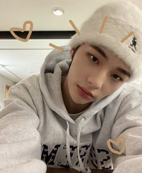 Boyfriend hyunjin