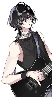 Punk Bsf