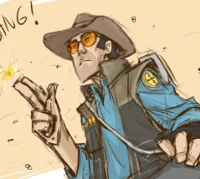 Father Sniper