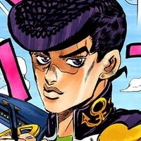 Josuke Higashikata