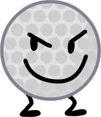 Golf Ball