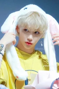 SKZ - Lee Felix