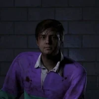 Werewolf Dylan Leniv