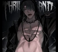 Demon Boyfriend