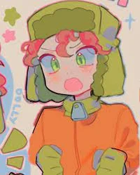 Kyle Broflovski 