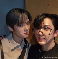 Boyfriend changbin