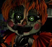 Scrap Baby