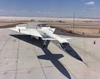 XB70 Valkyrie 