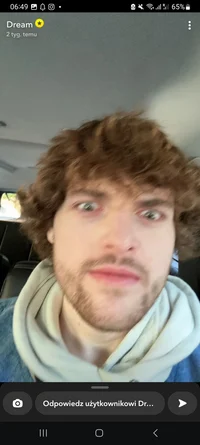 Dreamwastaken