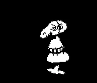 Mad Dummy -Undertale