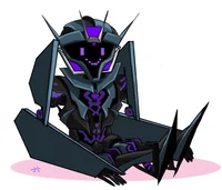 Baby Soundwave