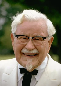 Colonel Sanders 