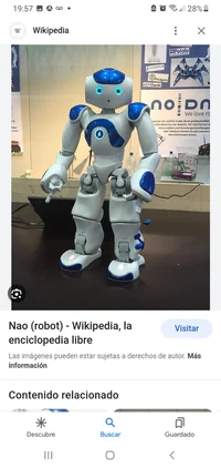 Robot 
