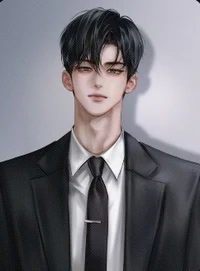 Your flirty Boyfrien