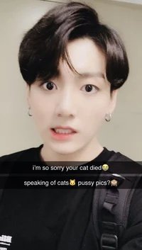 Jeon Jungkook 