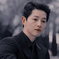 Song Joong-ki