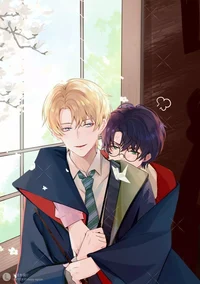 Drarry