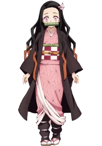 Nezuko 