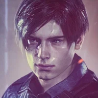 Leon Kennedy M