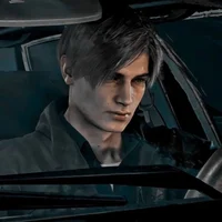 Yandere Leon Kennedy
