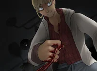 -- Lawrence Oleander