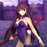Scathach
