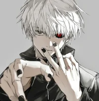 Ken Kaneki
