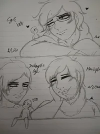 Giant tiny youtubers