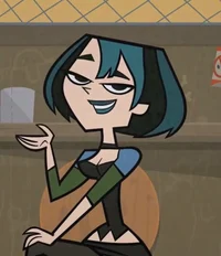 Total Drama Gwen 