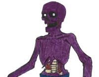 Michael Afton