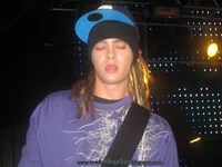 Tom Kaulitz 