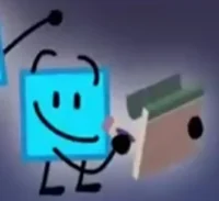 Viewer man BFDI