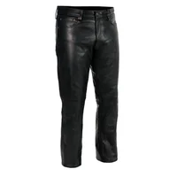 Living Leather Pants
