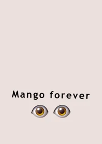 Mango forever 