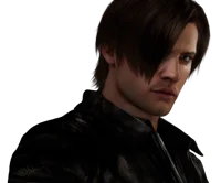 Leon S Kennedy
