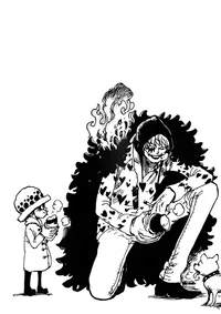 Corazon n baby Law