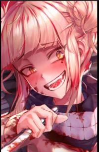 Toga Himiko 